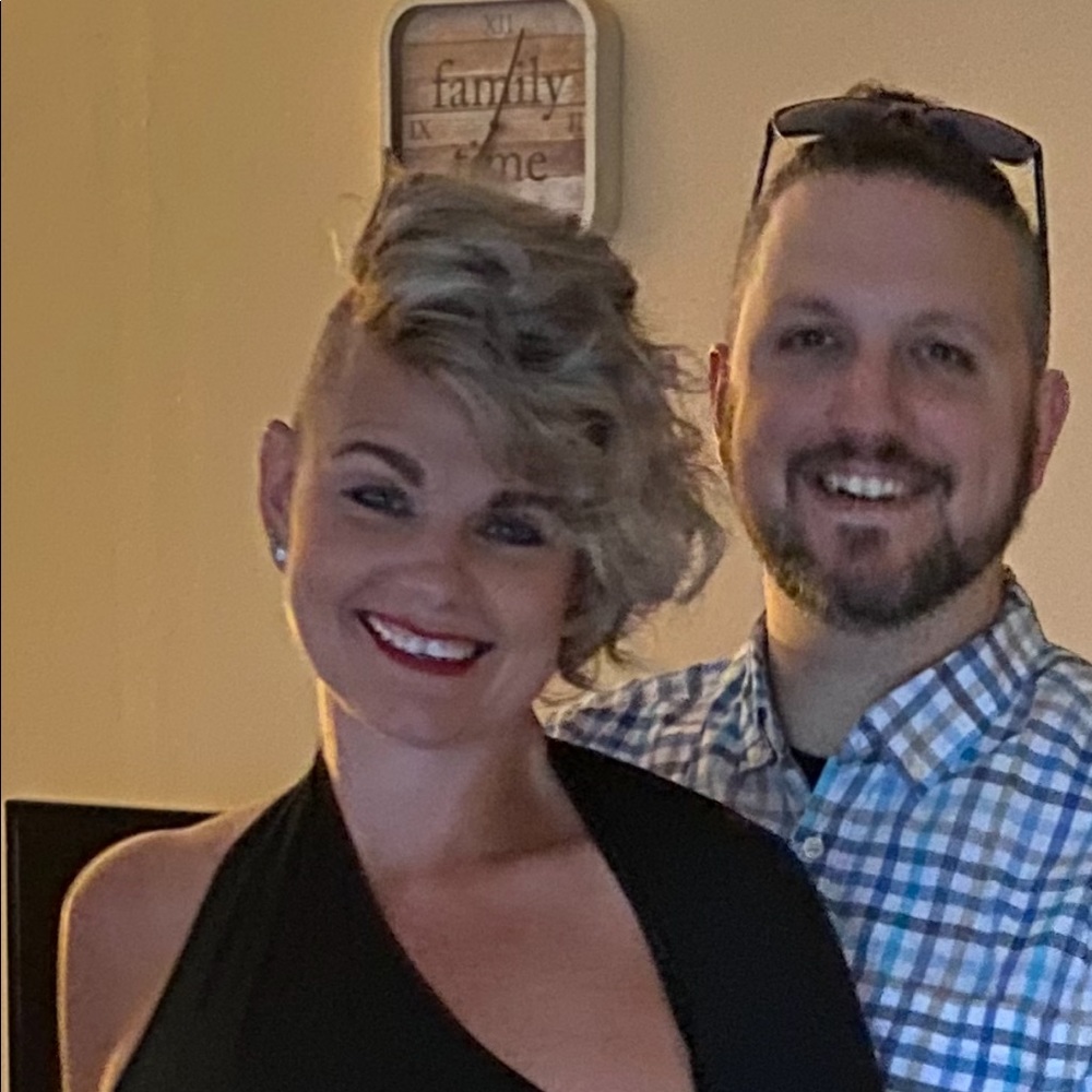 Meet your Posher, Kelli
